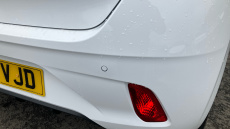 Hyundai i10 1.0 [63] Advance 5dr Auto [Nav] Petrol Hatchback